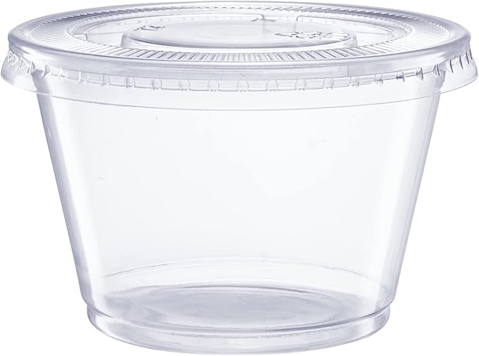 Gobelets doseurs de 156 ml (5,5 oz) - 2500 unités