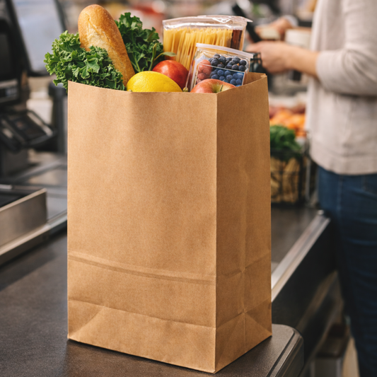 Best Food Packaging for Delivery & Takeout Businesses in Canada