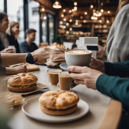 Exploring the Benefits of Using Bagasse Packaging in Cafes