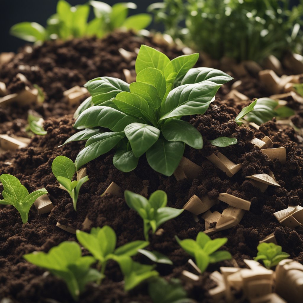 Understanding the Difference: Biodegradable vs. Compostable Packaging