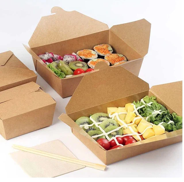 Kraft Lunch boxes