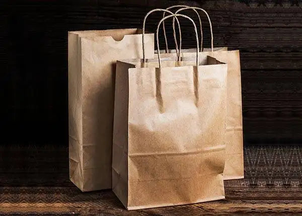 Compostable Bags