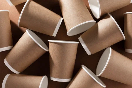 Bulk Disposable Cups