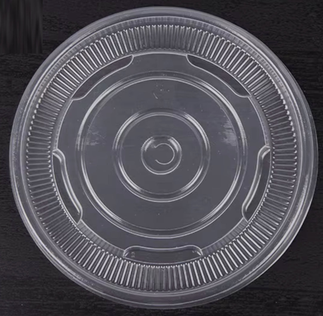 Round Lids