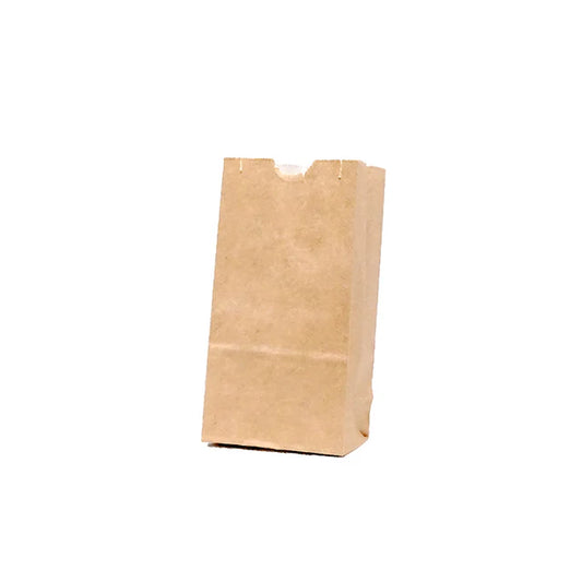 Sachet de frites double EcoPaack n° 1