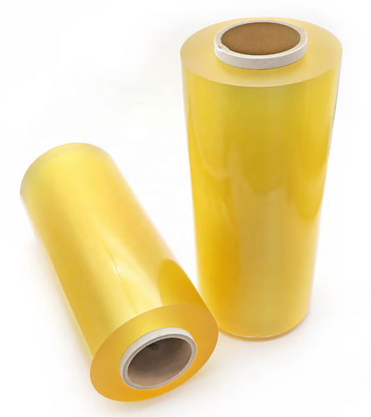 Food Wrap 17" x 5000' - Meat Film - Cling Film