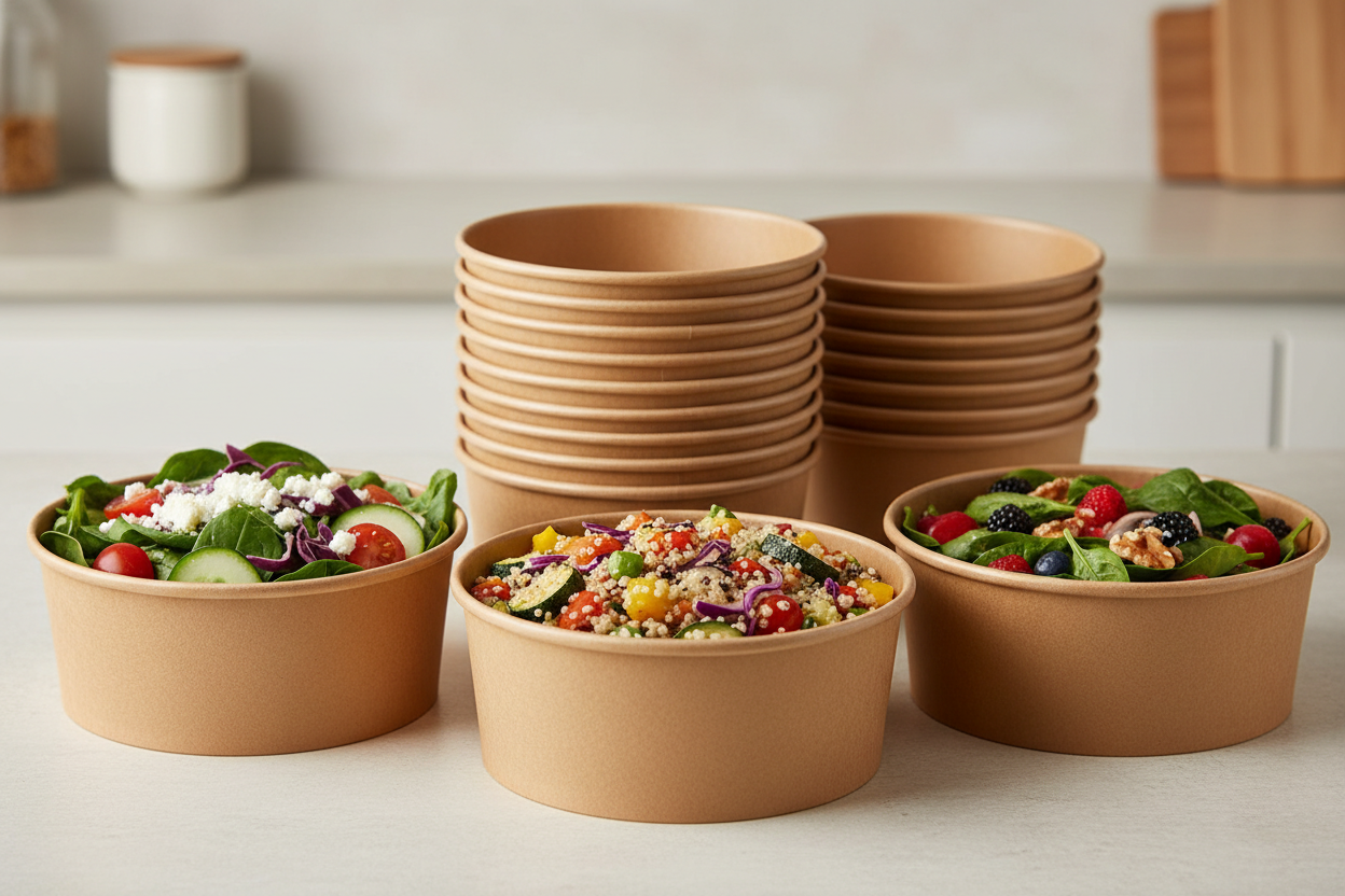 Kraft Salad Bowls category thumbnail - no text